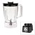 COPO PARA LIQUIDIFICADOR 9342 MONDIAL T/L850 CRISTAL MEBRASI 711438 - Imagem 1
