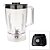 COPO PARA LIQUIDIFICADOR 9437 MONDIAL T/POWER 99 CRISTAL MEBRASI 711411 - Imagem 1