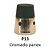 PESO PARA PANELA DE PRESSAO PANEX CROMADO WOLFER P13 711993 - Imagem 1
