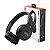 Fone de ouvido JBL 510 BT bluetooth preto original - Imagem 6