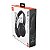Fone de ouvido JBL 510 BT bluetooth preto original - Imagem 4