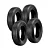 Jogo 4 Pneus Itaro Aro 16 IT203 215/65R16 98H - Imagem 1