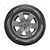 Pneu continental aro 17 contipowercontact 205/55R17 91V - Imagem 2