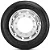 Pneu Aro 22.5 275/80R22.5 Advance 149/146L 18 Lonas GL283A - Imagem 1