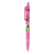 Kit Lapiseira 0.7mm + Borracha Disney Princesas Tris - BT 2 UN - Imagem 2