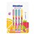 Marcador de Texto Compactor Mentos 4 Cores - Imagem 1