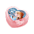 Kit Apontador Com Depósito + Borracha – Cart C/2 UN – Frozen - Imagem 2