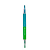 Marca Texto Jocar Office 2 EM 1  (unidade) - Imagem 6