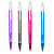 Lapiseira Shake Soul 0,7mm  Coração Diversas Cores- Unidade -BRW - Imagem 1