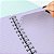 Caderno Smart Universitário Princesas com folhas reposicionáveis- DAC - Imagem 2