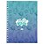 Caderno Smart Universitário Bob Esponja com folhas reposicionáveis- DAC - Imagem 3