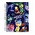 Caderno Smart Universitário Divertidamente  com folhas reposicionaveis - DAC - Imagem 1