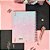 Caderno Smart Colegial Minnie com folhas reposicionaveis- DAC - Imagem 4