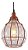 Lustre pendente cor rose D170xH240MM modelo COD10040 - Imagem 1