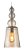 Lustre pendente F160xH270MM modelo COD10048 - Imagem 1