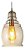 Lustre pendente F170xH250MM modelo COD10047 - Imagem 1
