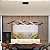 Luminária Pendente Lustre Led Dna Preto Moderno Luxuoso Bivolt COD10120 - Imagem 3