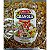 Granola Salgada Vegana Gran Pic - 300 g - Imagem 1
