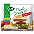Hambúrguer Pronto De Proteína Vegetal Sora 200g - Imagem 1