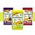 Kit Bananada Bananafruti (Naturafruti) - Zero Açúcar - 250 g - Imagem 1
