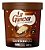 Pasta De Amendoim La Ganexa Leitinho Black 1 Kg - Imagem 1
