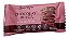Chocolate Belga Vegano Com Cranberry - Cacau Vegan - 30 G - Imagem 1