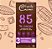Chocolate 85% Cacau Espírito Cacau 80g Vegano Orgânico - Imagem 6