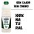 Óleo De Extra Virgem Coco Vitorena Garrafa Sem Glúten 900 Ml - Imagem 9