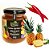 Geleia Agridoce De Abacaxi Com Pimenta - Prust - 260g - Imagem 3