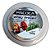 Paçoca Rolha Zero Açúcar C/ Whey Protein - 160 G - Fibrasmil - Imagem 5
