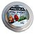 Paçoca Rolha Zero Açúcar C/ Whey Protein - 160 G - Fibrasmil - Imagem 2
