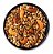 Granola Harts Austrália Classic Nuts Sem Glúten Em Pouch 300 G - Imagem 4