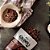 Granola Vegana Australia Chocolate Belga 300g Harts Natural - Imagem 4