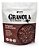 Granola Vegana Australia Chocolate Belga 300g Harts Natural - Imagem 1