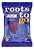 Roots To Go Chips Batata Doce Roxas Sem Glúten 45gr - Imagem 1