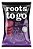 Roots To Go Chips Batata Doce Roxas Sem Glúten 45gr - Imagem 2