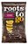 Roots To Go Chips De Batata Doce Teriyaki Sem Glúten 45gr - Imagem 8