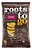 Roots To Go Chips De Batata Doce Teriyaki Sem Glúten 45gr - Imagem 1
