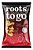 Roots To Go Chips De Batata Doce Teriyaki Sem Glúten 45gr - Imagem 7