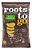 Chips De Batata Doce Roots To Go Azeite E Manjericão Sem Glúten 45g - Imagem 5