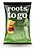 Chips Roots To Go Mandioca  Batata Doce Sem Glúten 45 G - Imagem 8
