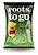 Chips Roots To Go Mandioca  Batata Doce Sem Glúten 45 G - Imagem 6