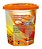 Pasta De Amendoim Crunchy  Dacolônia Amendo Power Pote 500g - Imagem 6