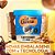 Pasta De Amendoim La Ganexa Com Whey Protein Zero Açúcar Pote 450g Sabor Leitinho - Imagem 2