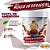 Pasta De Amendoim Mousse De Brigadeiro 1kg - La Ganexa - Imagem 4