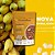 Granola De Castanhas Germinadas Com Banana Uncooked 250g - Imagem 9