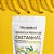 Granola De Castanhas Germinadas Com Banana Uncooked 250g - Imagem 4