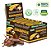 Display Bananinha Com Chocolate Zero Açúcar E Glúten 20x20 G - Imagem 2