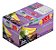 Display Bananinha Uva Passa Yes Banana Zero Açúcar 24 X 20g - Imagem 1