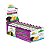 Display Bananada Bananinha Natural Zero Açúcar com Açaí - Naturafruti - 24 x 25 g - Imagem 1